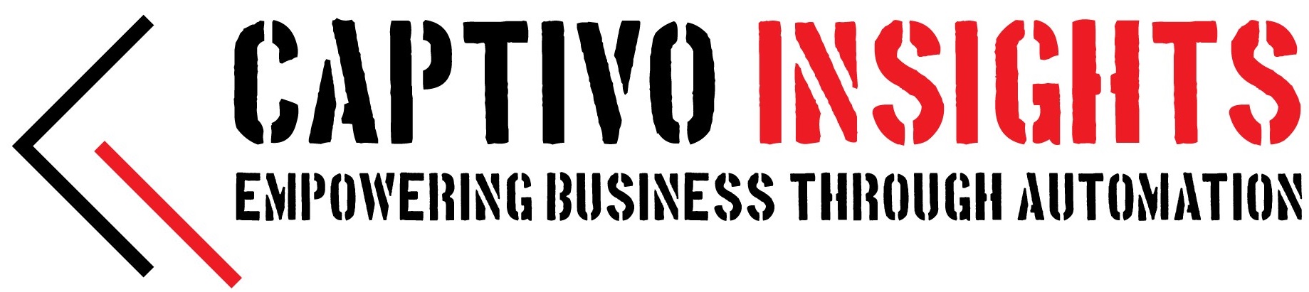 Captivo Insights Logo